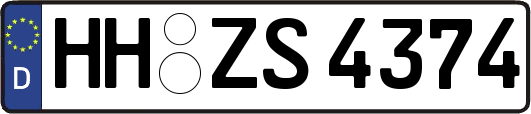 HH-ZS4374