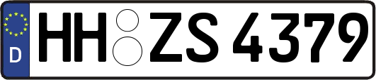 HH-ZS4379