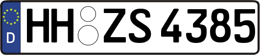 HH-ZS4385