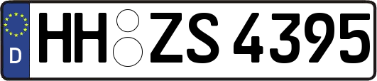 HH-ZS4395