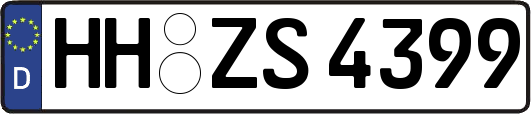 HH-ZS4399