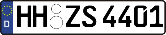 HH-ZS4401