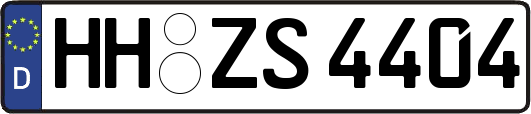 HH-ZS4404
