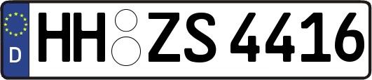 HH-ZS4416
