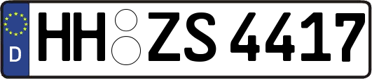 HH-ZS4417