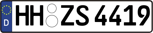 HH-ZS4419