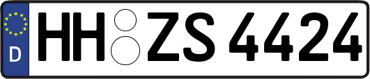 HH-ZS4424