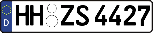 HH-ZS4427