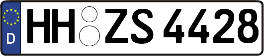 HH-ZS4428