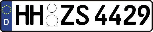 HH-ZS4429