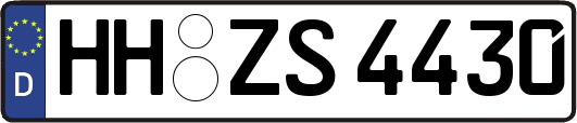 HH-ZS4430