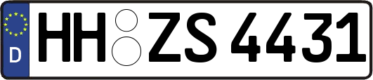 HH-ZS4431