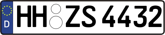 HH-ZS4432