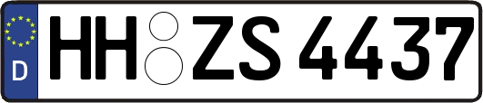 HH-ZS4437