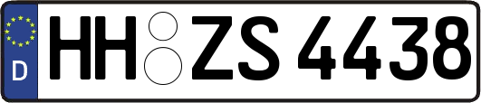 HH-ZS4438