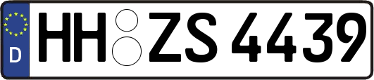 HH-ZS4439