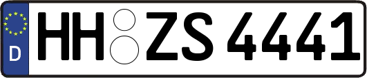 HH-ZS4441