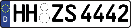 HH-ZS4442