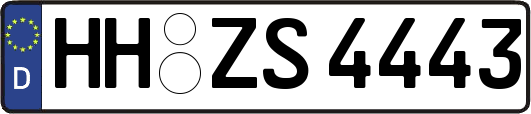HH-ZS4443