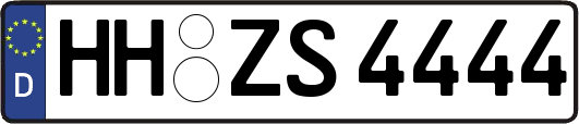 HH-ZS4444