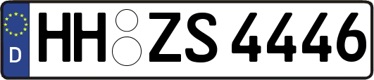 HH-ZS4446
