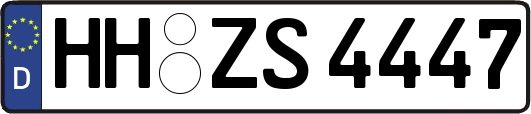 HH-ZS4447
