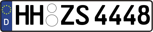 HH-ZS4448