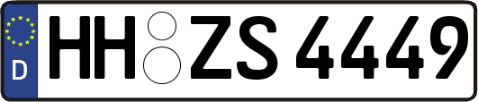 HH-ZS4449