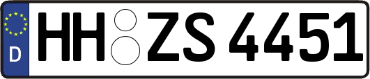 HH-ZS4451