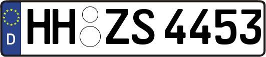 HH-ZS4453