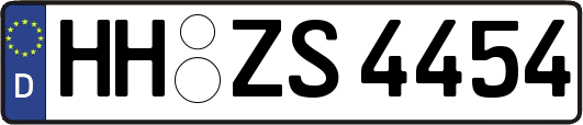 HH-ZS4454
