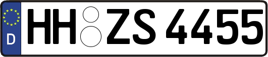 HH-ZS4455