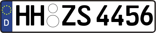 HH-ZS4456