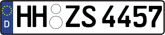 HH-ZS4457