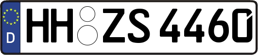 HH-ZS4460