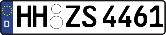 HH-ZS4461