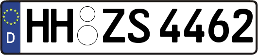 HH-ZS4462
