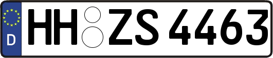 HH-ZS4463