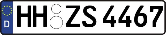 HH-ZS4467