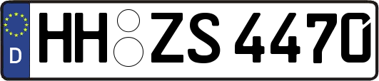 HH-ZS4470