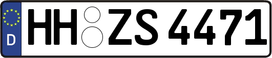 HH-ZS4471