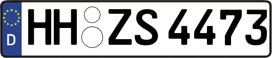 HH-ZS4473