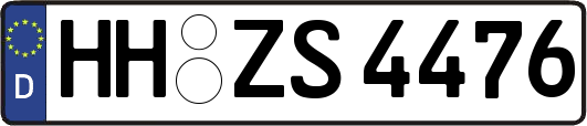 HH-ZS4476
