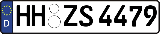 HH-ZS4479