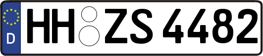HH-ZS4482