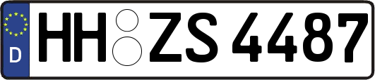 HH-ZS4487
