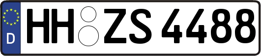 HH-ZS4488