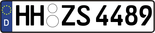 HH-ZS4489