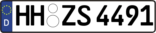 HH-ZS4491