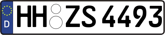 HH-ZS4493